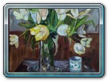 Bouquet de tulipes hst35x27